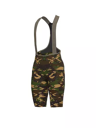 ALE | Culote con tirantes de ciclismo para hombre Sauvage | 